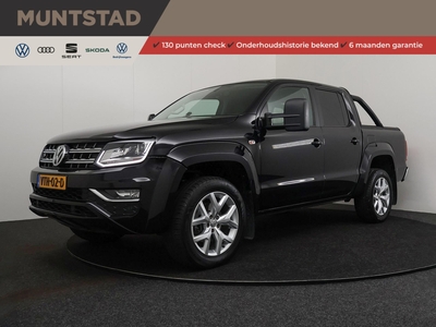 2021 Volkswagen Amarok