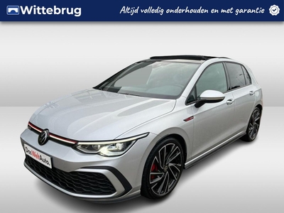 2021 Volkswagen Golf