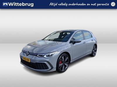 2021 Volkswagen Golf