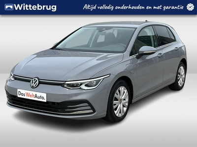 2021 Volkswagen Golf