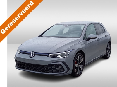 2021 Volkswagen Golf