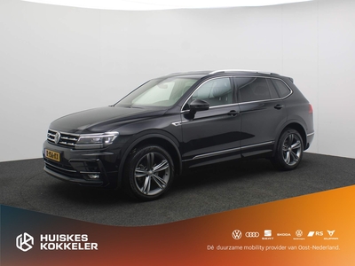 2021 Volkswagen Tiguan Allspace