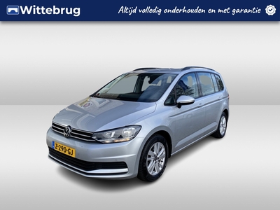 2021 Volkswagen Touran