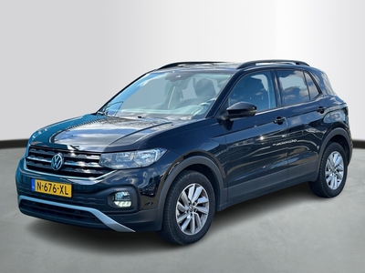 2022 Volkswagen T-Cross