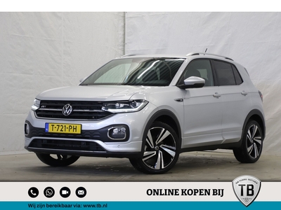 2023 Volkswagen T-Cross