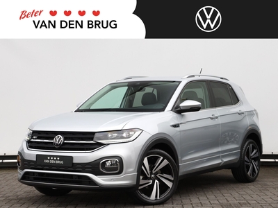 2023 Volkswagen T-Cross