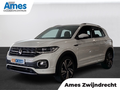 2023 Volkswagen T-Cross