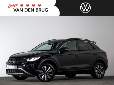 2023 Volkswagen T-Roc