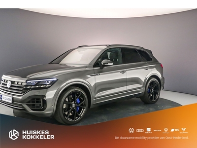 2023 Volkswagen Touareg