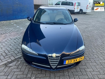 Alfa Romeo 147 1.6 T.Spark Veloce Business