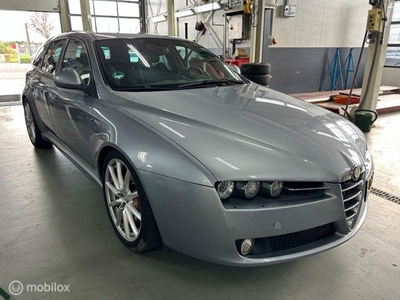 Alfa Romeo 159 Sportwagon 1.7 TBi Distinctive PACK