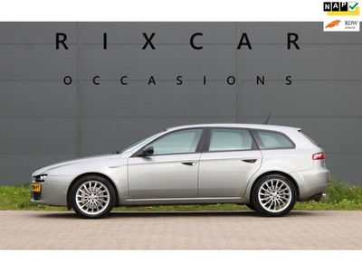 Alfa Romeo 159 Sportwagon 1750 TBi Distinctive