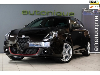 Alfa Romeo Giulietta 1.4 Turbo *83.059km* 18