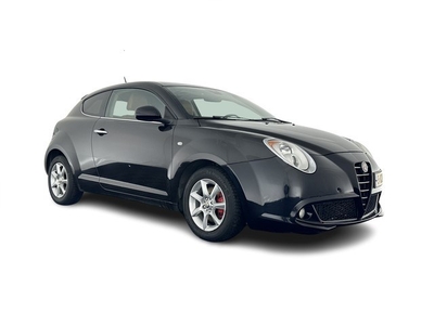 Alfa Romeo MiTo 1.3 JTDm ECO Distinctive *VOLLEDER ECC