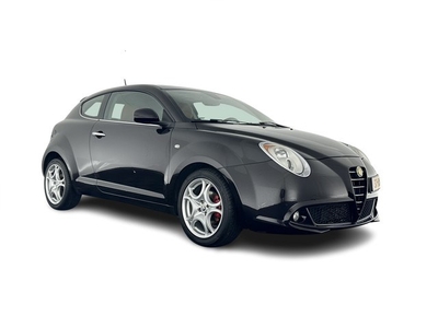 Alfa Romeo MiTo 1.3 JTDm ECO Essential *VOLLEDER ECC