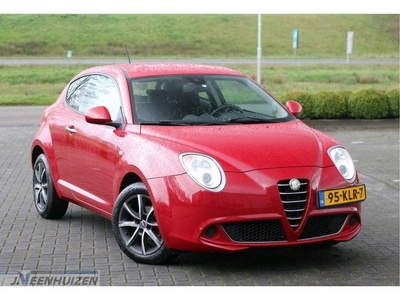 Alfa Romeo MiTo 1.4 Progression 2010 Airco Nwe APK