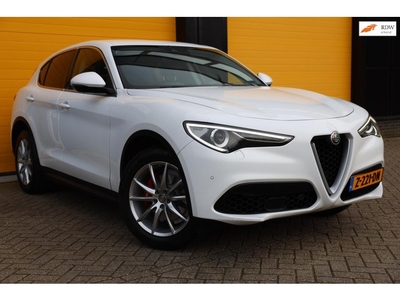 Alfa Romeo STELVIO 2.0 T AWD First Edition / 280 PK / AUT /