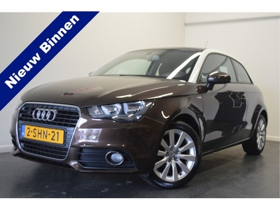 Audi A1 1.2 TFSI Ambition Pro Line S-Line , CLIMATR , NAVI