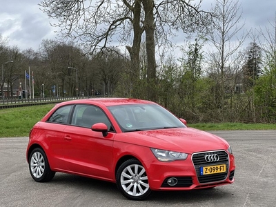 Audi A1 1.2 TFSI Ambition Pro Line / S-Line / MMI / Luxe