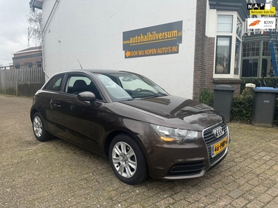 Audi A1 1.2 TFSI Attraction Pro Line Business