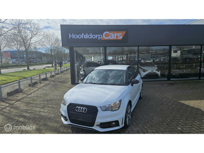 Audi A1 1.2 TFSI Pro Line S