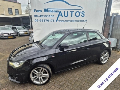 Audi A1 1.4 TFSI Pro Line S Line (bj 2012)