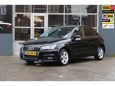 Audi A1 Sportback 1.0 TFSI Pro Line Airco Navigatie Nap