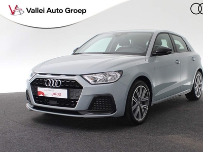 Audi A1 Sportback 25 TFSI 95PK Advanced edition | Apple CarPlay / Android Auto | Airco | Cruise | 17 inch