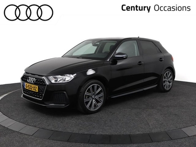 Audi A1 Sportback 25 TFSI 95pk Epic