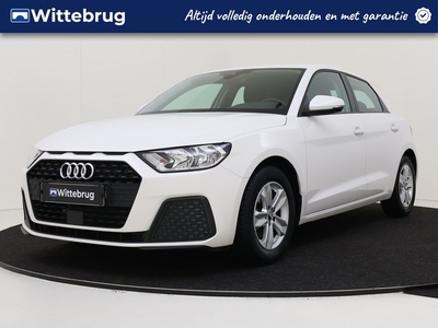 Audi A1 Sportback 25 TFSI Pro Line 5 deurs Navigatie by