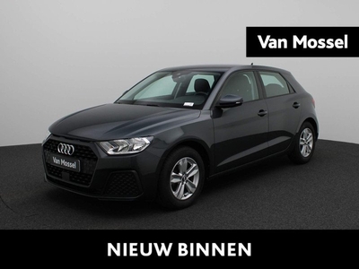 Audi A1 Sportback 25 TFSI Pro Line | NAVIGATIE | CLIMATE CONTROL | PARKEERSENSOREN | 16