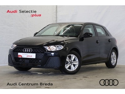 Audi A1 Sportback 30 TFSI 110pkS-tronic Clima PDC Navigatie