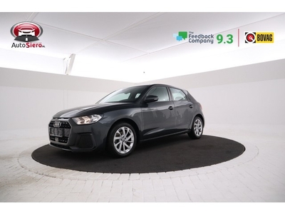 Audi A1 Sportback 30 TFSI Advanced edition 115PK, Virtual