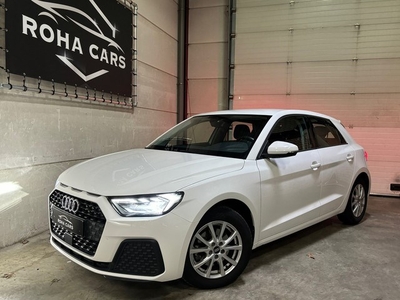 Audi A1 Sportback 30 TFSI AUTOMAAT, CLIMATE, LED, PDC V+A