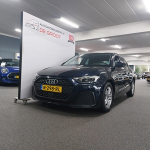 AUDI A1 Sportback 30 TFSI Pro Line=27.000 KM