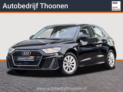 Audi A1 Sportback 30 TFSI S-Line | CarPlay | LED | Climate | Cruise