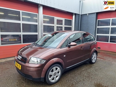 Audi A2 1.4 5-drs