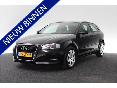 Audi A3 1.4 TFSI Attraction Pro Line Business, AUTOMAAT, 1e