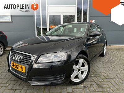 Audi A3 1.6 Attraction Business Edition|*Climate*|NAP|5-drs|NL Auto|LM velgen