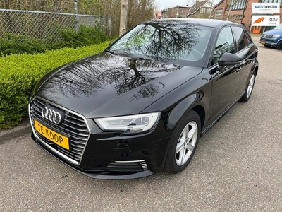 Audi A3 40 e-tron Sportback S-tronic Plug in Hybrid