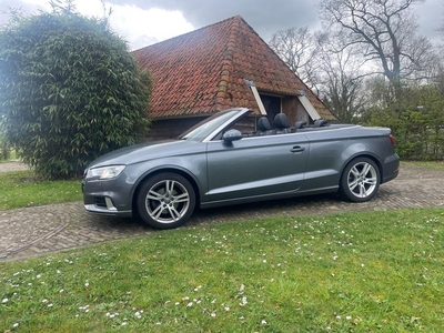 Audi A3 Cabriolet 1.4 TFSI CoD Design Pro Line