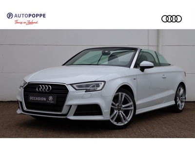 Audi A3 Cabriolet 35 TFSI Pro Line S 150pk S-Tronic