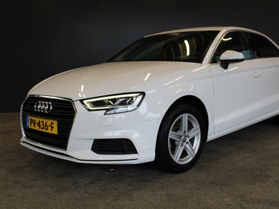 Audi A3 Limousine 1.0 TFSI | € 9.800,- NETTO! | Airco | Cruise | Navi | PDC| APK 09-2025! |