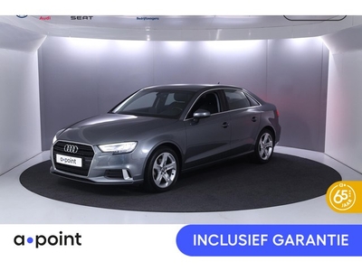 Audi A3 Limousine 1.0 TFSI Sport Lease Edition 116 pk