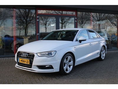 Audi A3 Limousine 1.4 TFSI Ambition Pro Line S (bj 2013)