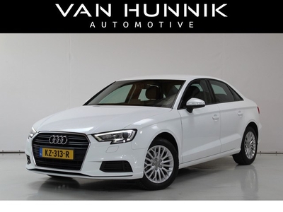 Audi A3 Limousine 1.4 TFSI Pro Line Nav Cruise Pdc