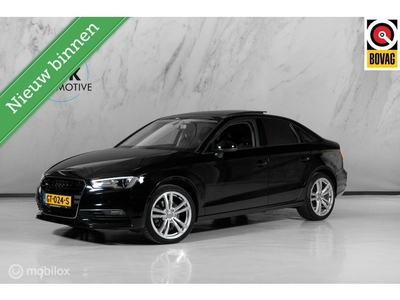 Audi A3 Limousine 1.8 TFSI Ambition