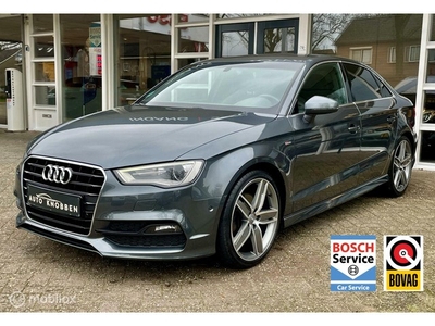 Audi A3 Limousine 1.8 TFSI S-Line Xenon/led, Climat