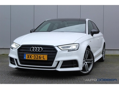 Audi A3 Limousine 35 TFSi Sport S Line Edition,PANO