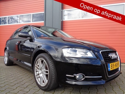 Audi A3 Sportback 1.2 TFSI Attraction Pro Line 105PK Clima